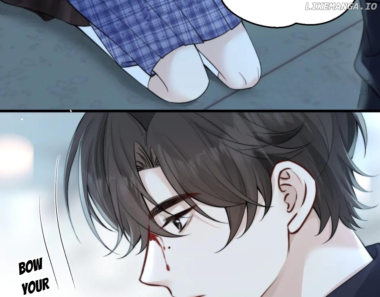 You Can Hear It Chapter 40 - page 25
